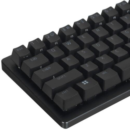 Клавиатура проводная Razer Huntsman V3 Pro