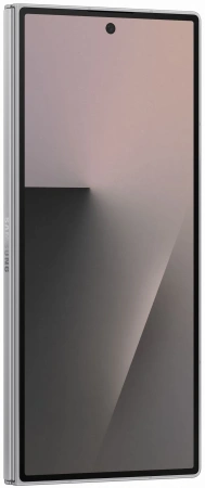 Смартфон Samsung Galaxy Z Fold 7 12/256 гб серебро