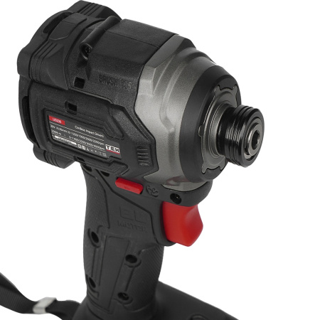 Винтоверт аккумуляторный TEH LID230 ударный