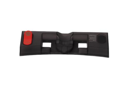 Пылесос  вертикальный  Deerma DEM-T20W  черный