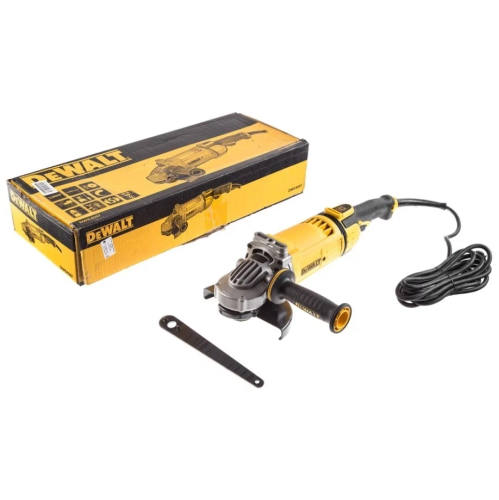 УШМ DeWALT DWE4597 (DWE4597-IN) 2600 Вт