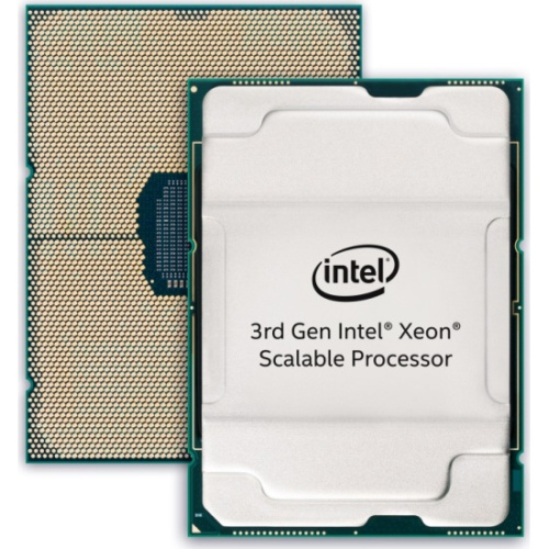Процессор INTEL Xeon Platinum 8362 (CD8068904722404) 32 Cores, 64 Threads, 2.8/3.6GHz, 48M, DDR4-3200, 2S, 265W OEM