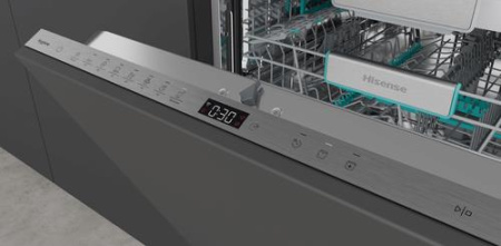 Встраиваемая посудомоечная машина Hisense HV693A65AD