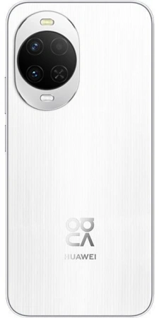 Смартфон HUAWEI nova 15 12/512 ГБ белый