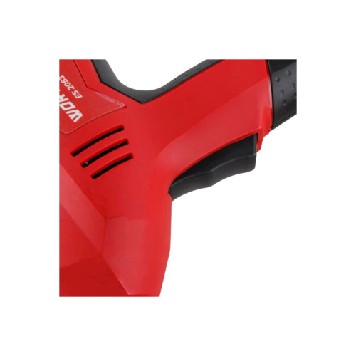 Степлер строительный WORTEX ES 2053 (1335748) 2300 Вт