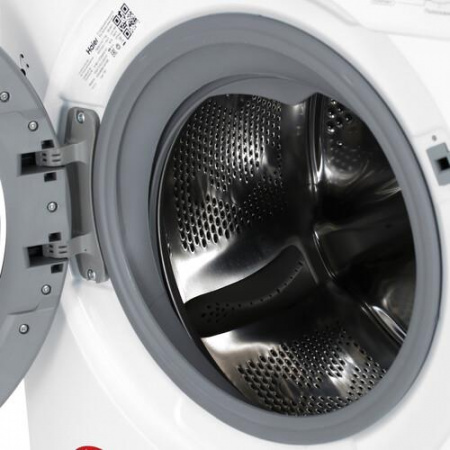 Встраиваемая стиральная машина Haier HWQ90B416FWB