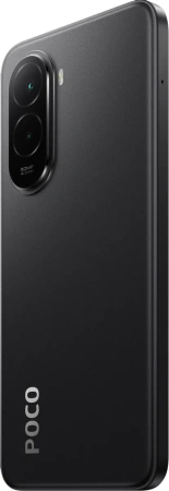 Смартфон Poco M7 8/256 Черный