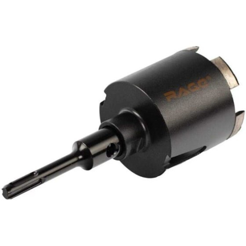 Коронка алмазная по бетону для подрозетников VIRA 559227 72 мм