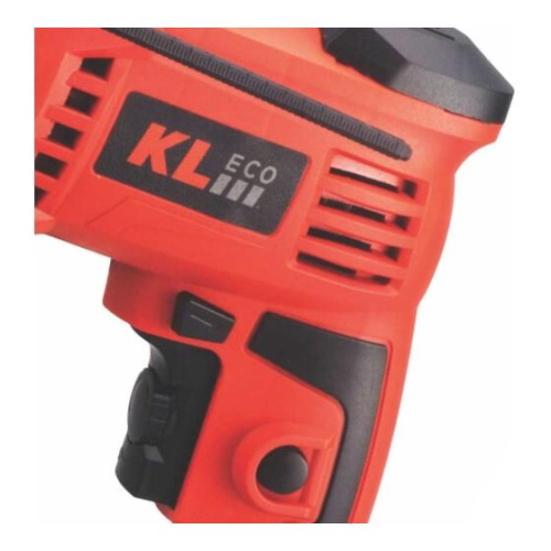 Дрель ударная сетевая KLECO KE5513DM