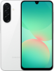Смартфон Samsung Galaxy A26 6/128 Гб 5G Белый (A266B)