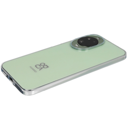 Смартфон HUAWEI nova 15 12/512 ГБ зеленый