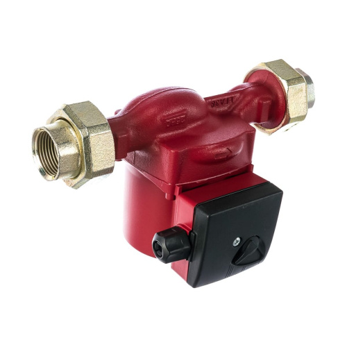 Циркулярционный насос Grundfos UPS 25-40 96281375 НС-0027460