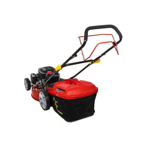 Газонокосилка DDE LM 46-60 D (246-647) бензиновая