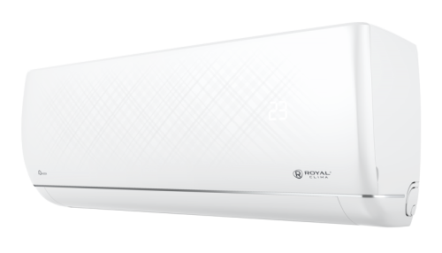 Сплит-система Royal Clima Rc-Rnd22Hn/Inrc-Rnd22Hn/Out Renaissance 2025