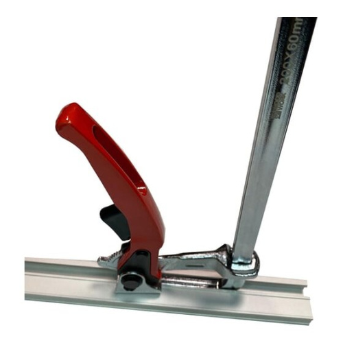 Струбцина WOODWORK RTC-1660 f-тип