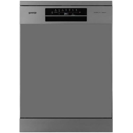 Посудомоечная машина Gorenje GS643C90X серебристый