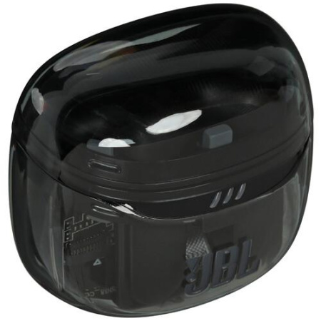 Наушники TWS JBL Tune FLEX 2 черный