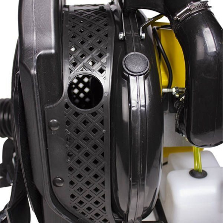 Воздуходувка CHAMPION GBR 376 бензиновая