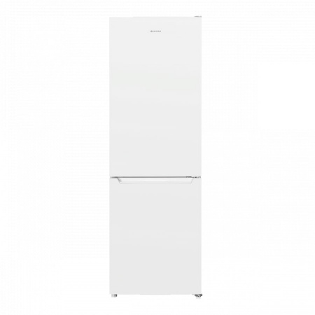 Холодильник Maunfeld MFF185SFW белый