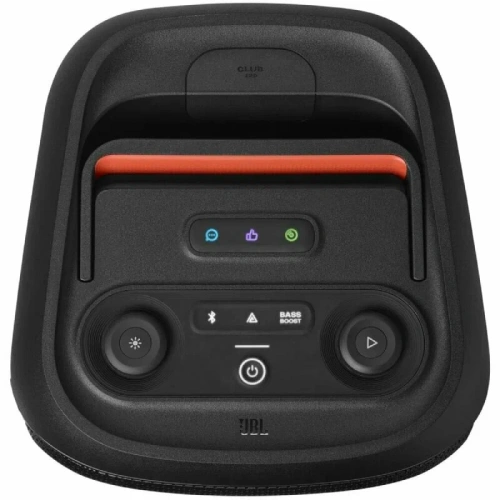 Пати колонка JBL PartyBox Club 120 JBLPBCLUB120UK черный