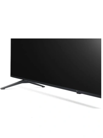 55" Телевизор LG 55UR801C черный 3840x2160, 4K Ultra HD, 60 Гц, Wi-Fi, Smart TV, webOS (Пульт Magic Remote)