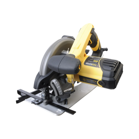 Пила циркулярная Hanskonner HCS50190 1800Вт