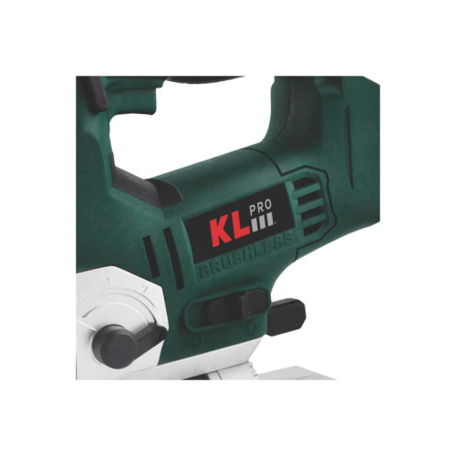 Лобзик бесщеточный KLPRO KLDT18B-50 с ЗУ