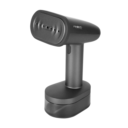 Отпариватель ручной Red Solution HS700 серый