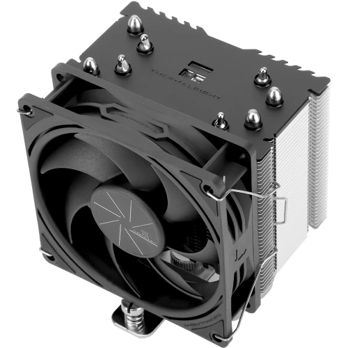 Вентилятор Thermalright Assassin X 90 SE V2/ PWM/ all Intel/AMD/ 6mm*4/ Screws