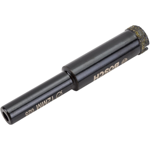 Сверло алмазное Bosch Diamond 2608550610 for Hard Ceramics 12мм
