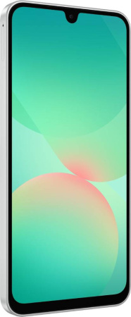 Смартфон Samsung Galaxy A26 6/128 Гб 5G Белый (A266B)
