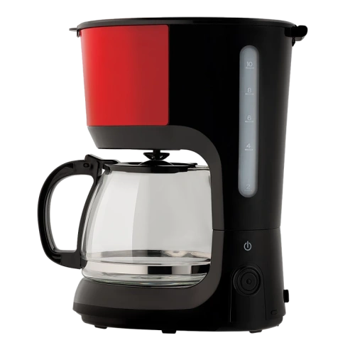 Кофеварка SCARLETT SC-CM33013