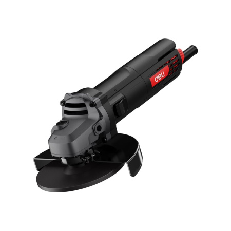УШМ Deli DE-JM125-4E 890Вт