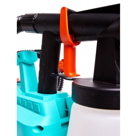 Краскопульт Sturm! SG9660B