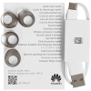 Наушники TWS HUAWEI Freebuds 5 оранжевый