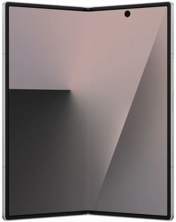 Смартфон Samsung Galaxy Z Fold 7 12/256 гб серебро