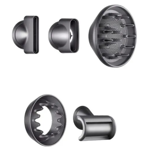 Фен для волос SenCiciMen Hair Dryer HD15 Red EU（упаковка на английском）