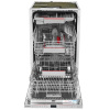 Встраиваемая посудомоечная машина Bosch SPV6EMX70Q