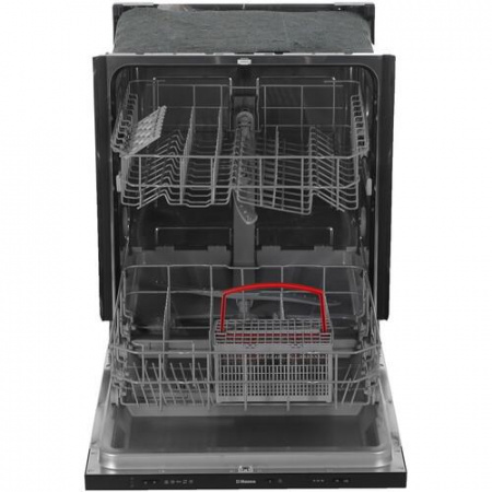 Встраиваемая посудомоечная машина Hansa ZIM615PQ