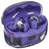 Наушники TWS JBL Tune Beam 2 фиолетовый