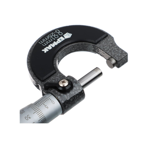 Микрометр механический ЕРМАК 660-020