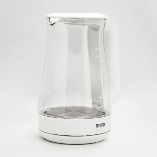 Электрочайник MYSTERY MEK-1652