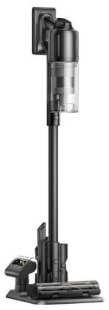 Пылесос  вертикальный  Dreame Z20 Essential  серый