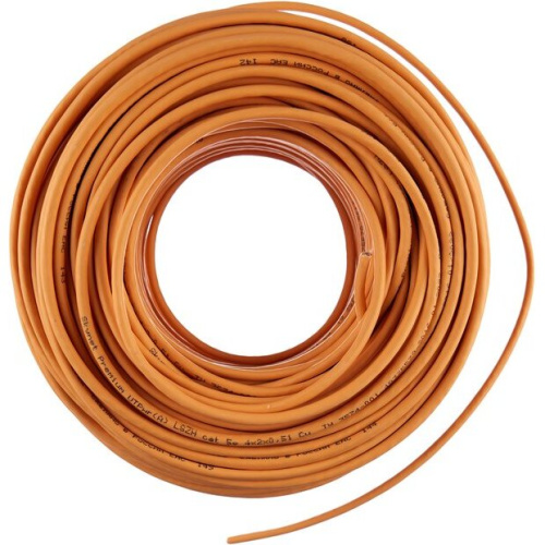 Витая пара SkyNet CSP-UTP-LSZH-4-CU/100