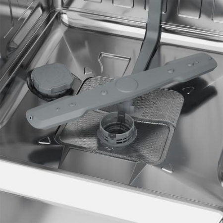 Посудомоечная машина Beko DVN053R01W белый