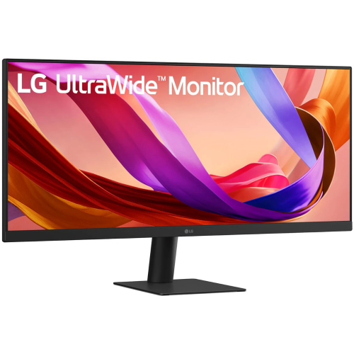 Монитор LG 29U511A-B.ARUZ Black