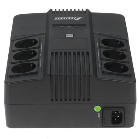ИБП Powerman BRICK 600