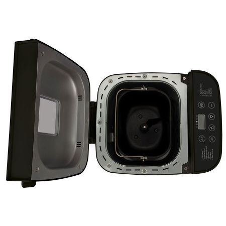 Хлебопечь Starwind SBM2086 черный