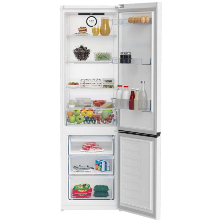 Холодильник Beko B3R0CNK402HW белый