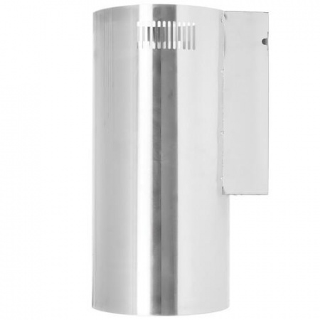 Вытяжка пристенная Weissgauff Gracia 70 IX серебристый